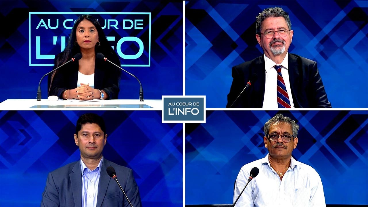Guerre au Moyen-Orient : quel impact sur le dossier Chagos et l’approvisionnement de Maurice ?