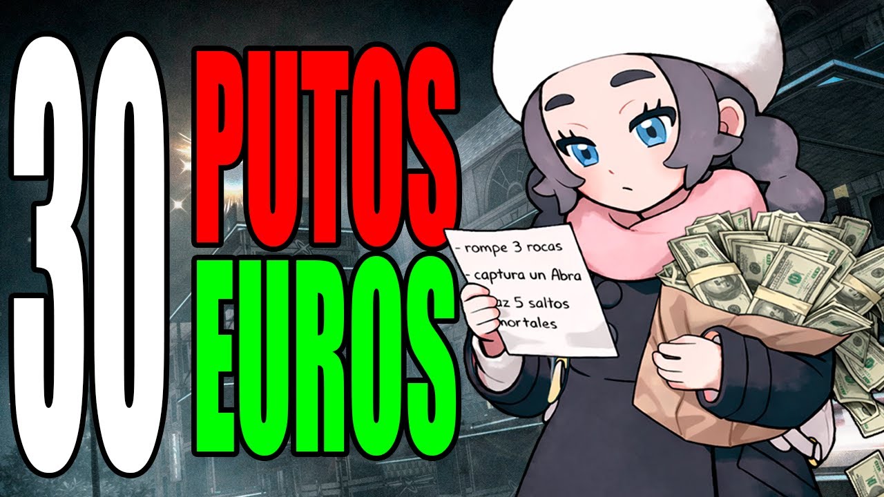 Pokémon TOCA FONDO con el DLC de Leyendas Z-A