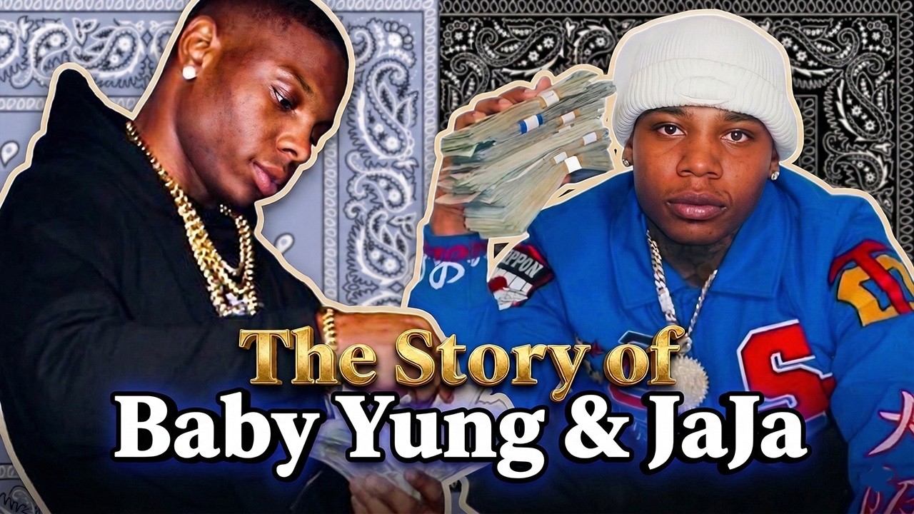 Baby Insane Crips: Two Brothers K*lled by LA Brims on a Birthday
