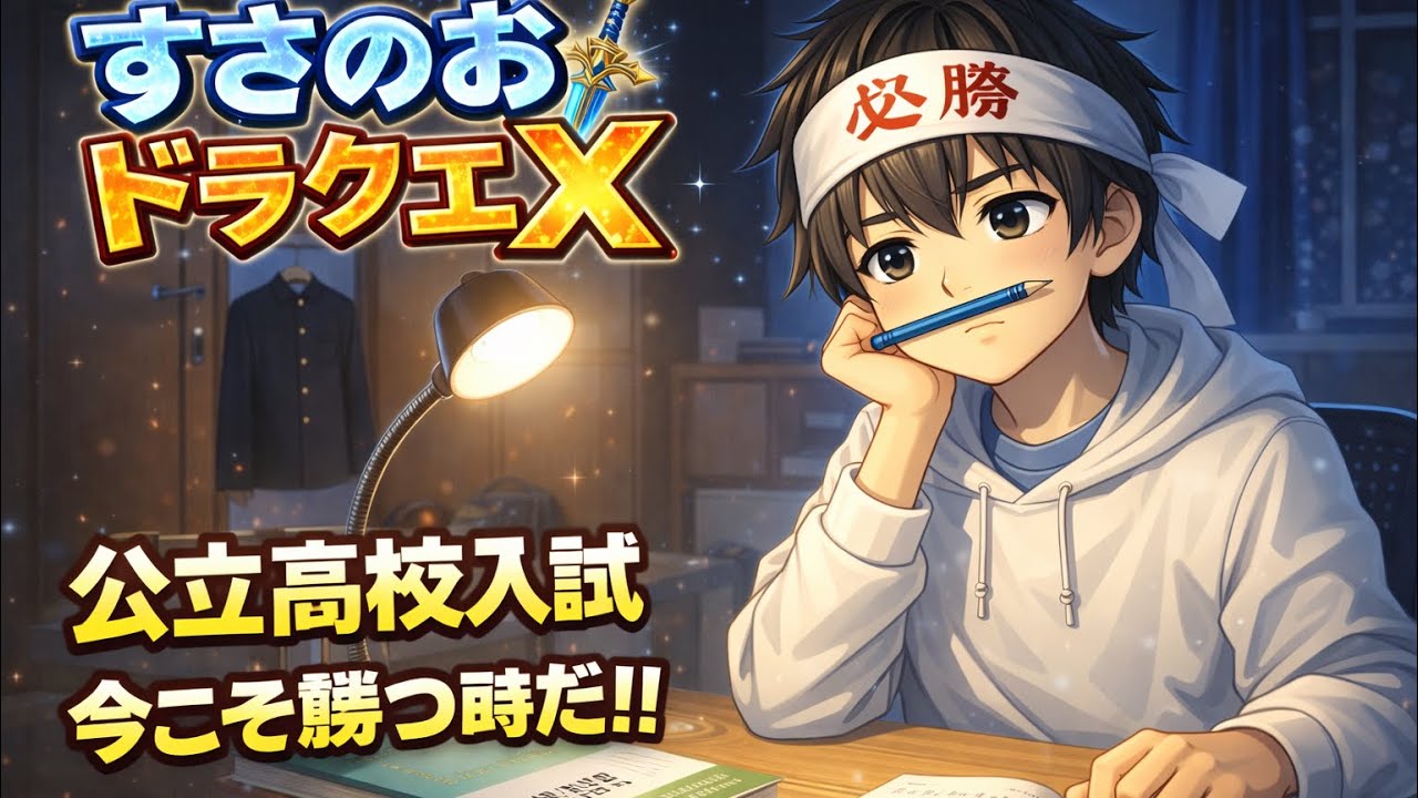 ドラクエＸ　ルべランギス３！デルメゼ４！やっていくぜ