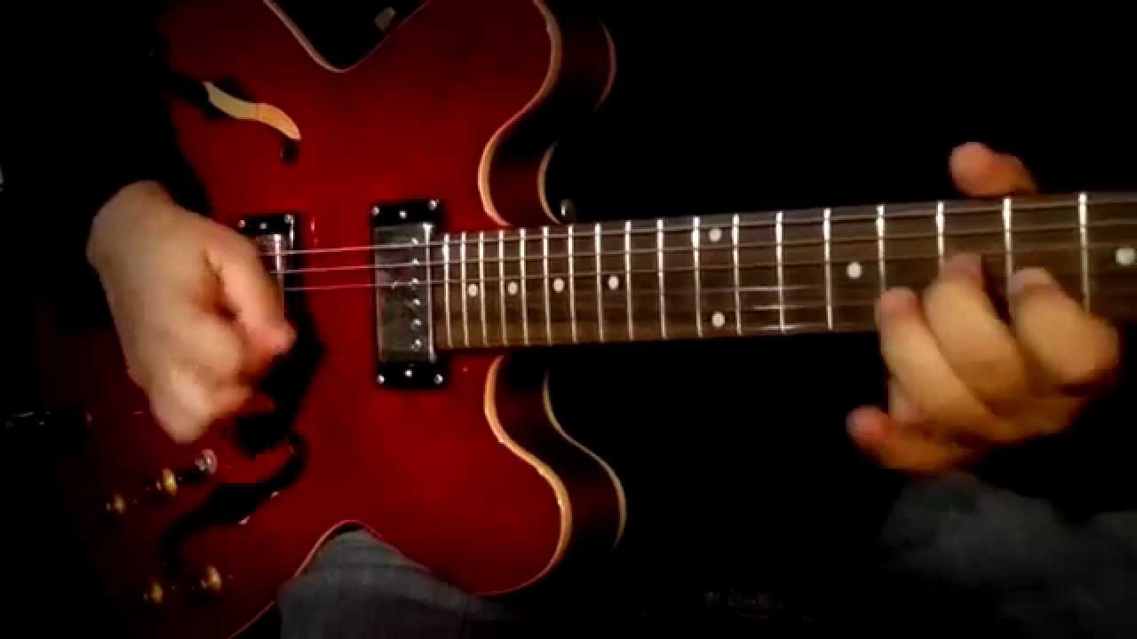 FAREWELL BALLAD (Zakk Wylde) arrangement/piano/guitar by Carlos E Arellano