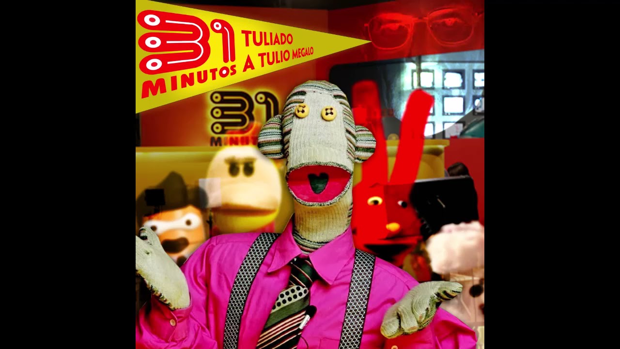 .:TULIADO - A Tulio Triviño Megalovania:.