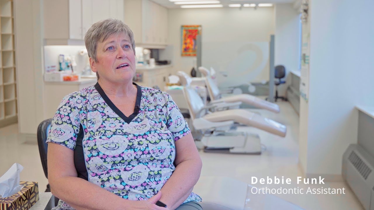 Career Talks: Orthodontic Assistant