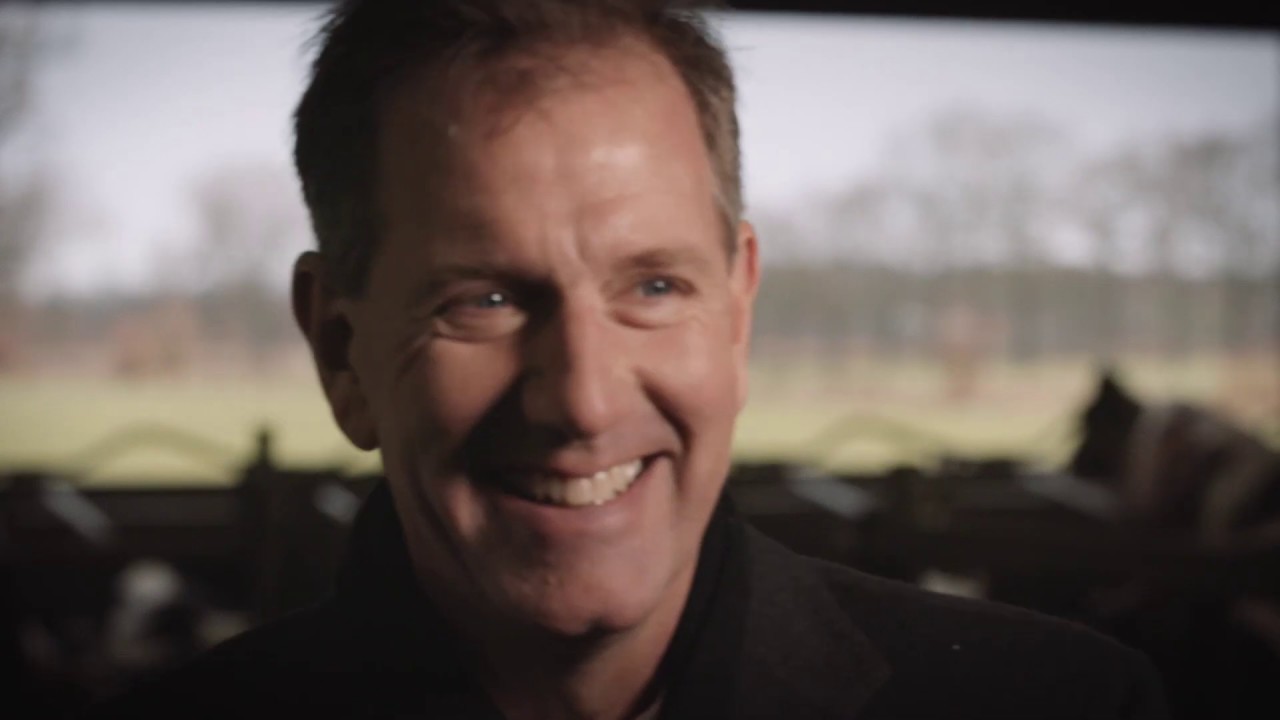 Rabobank Annual Results 2019 - CEO Wiebe Draijer