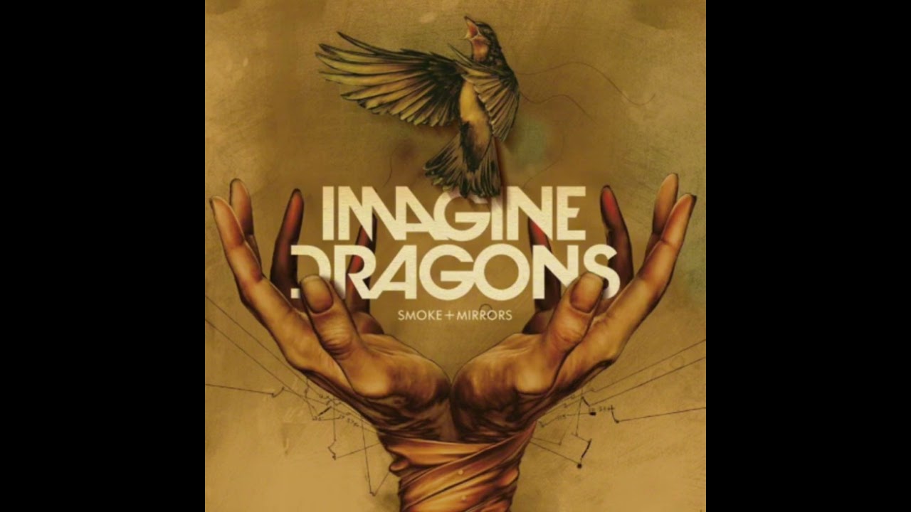 Imagine Dragons- Power [Demo]