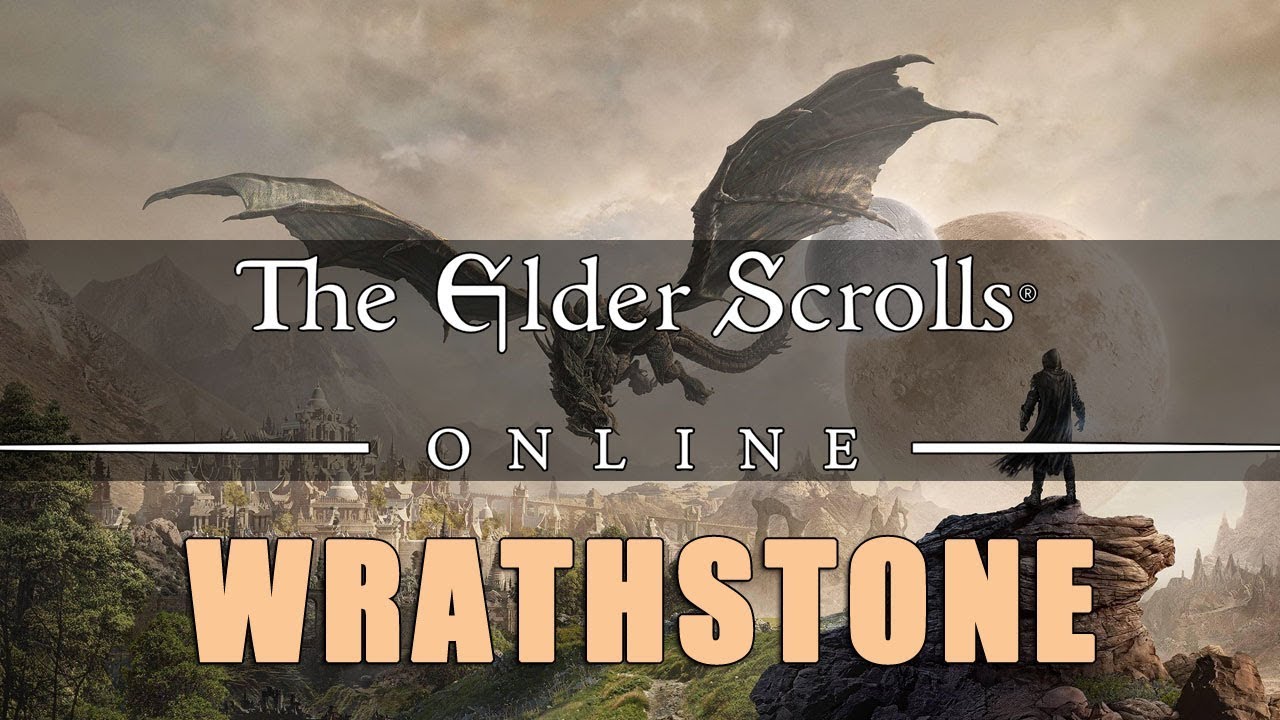 Elder Scrolls Online: Wrathstone Preview and Breakdown