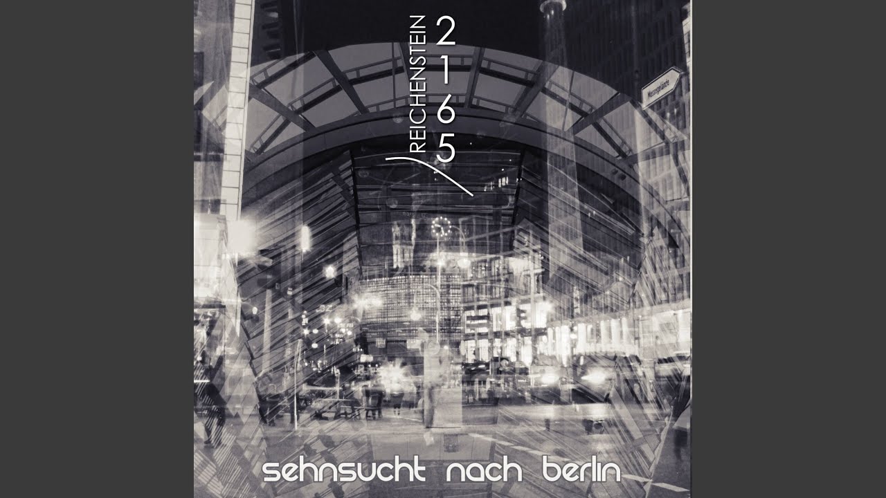 Sehnsucht nach Berlin (Edit)
