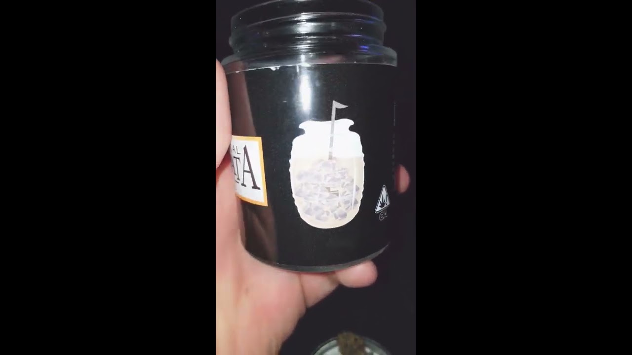 🥛🍪HORCHATA FLOWER STRAIN ⛽⛽
