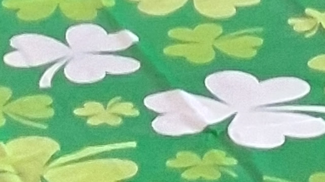 🪦 ☘️ St.Patrick's Day 2026 MakeUp 🍀 🪦 