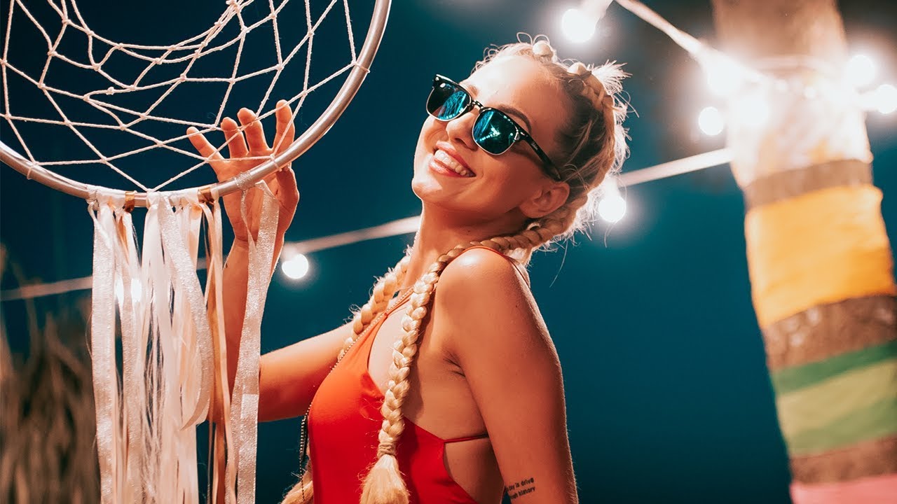 BEACH PARTY Trzcianka 2019 | Aftermovie
