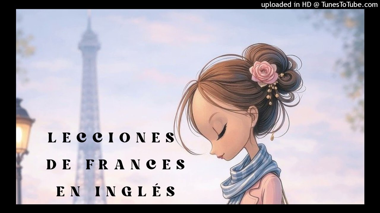 Leccion de frances #1