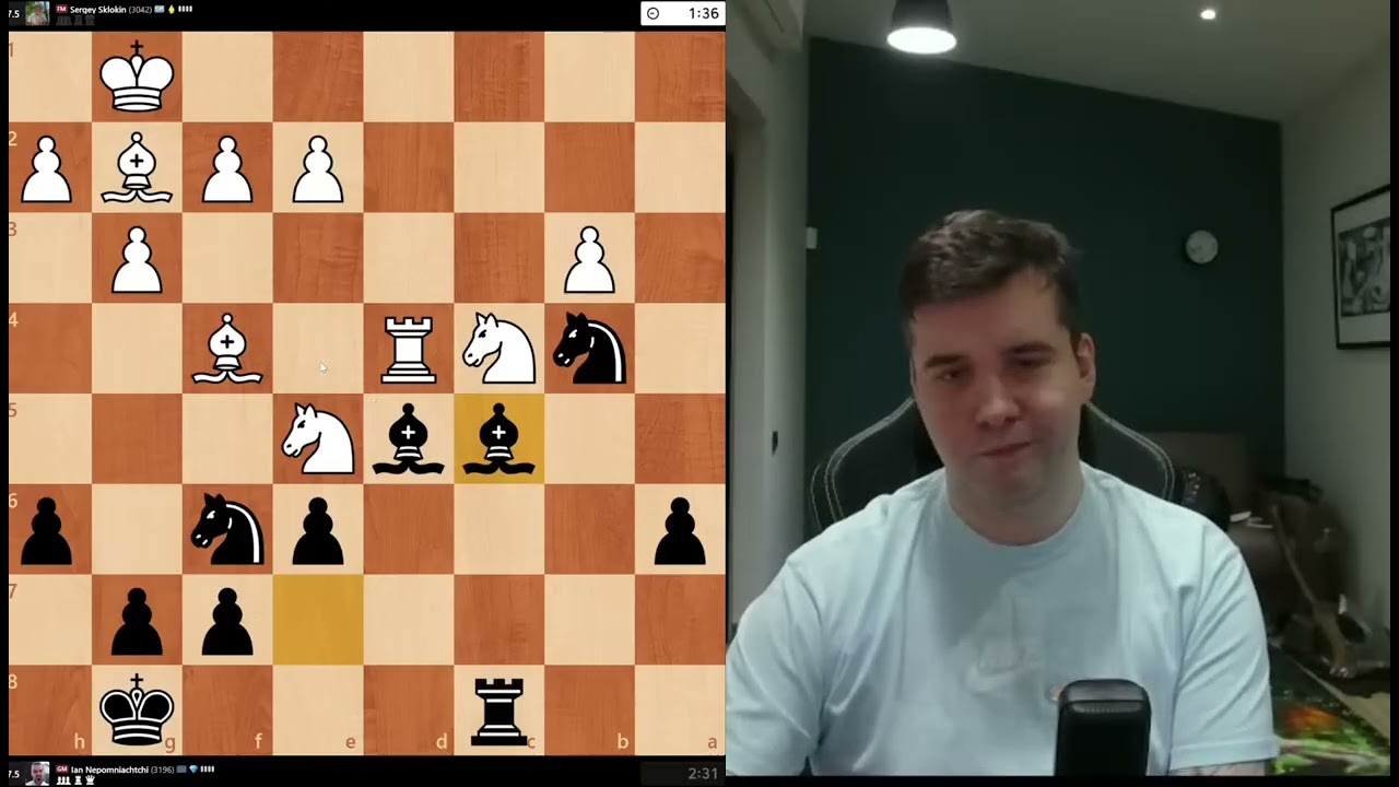 БИТВА ГОДА!!! ЯН НЕПОМНЯЩИЙ 