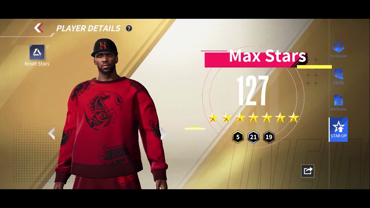 My max out Joel Embiid is unstoppable | NBA Infinite 