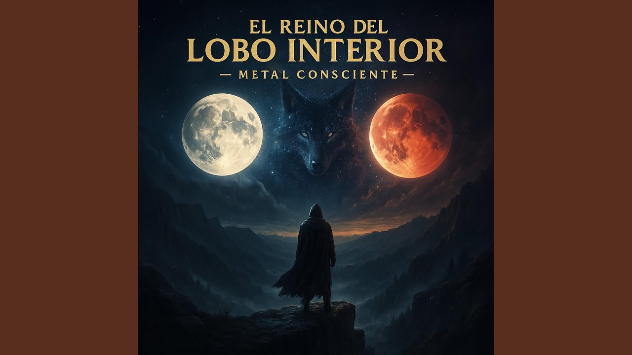 El Lobo Que No Se Doblega