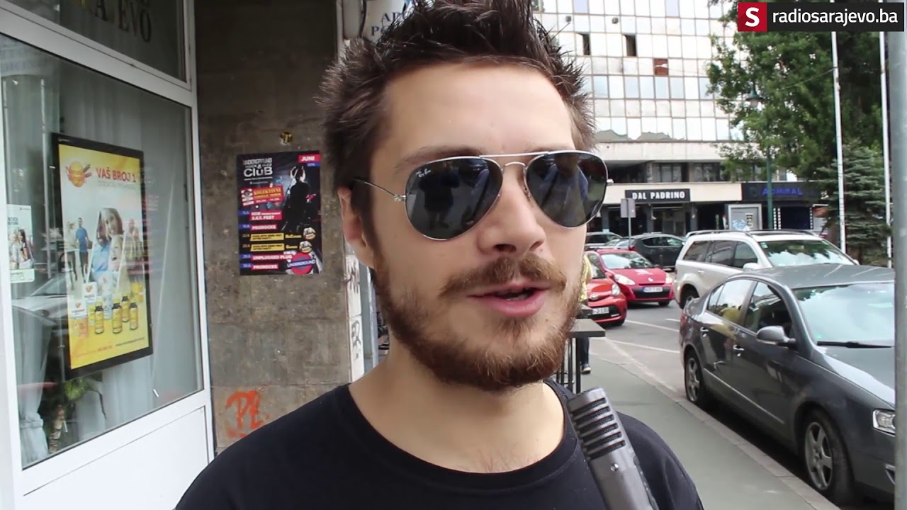 Anketa: Pitali smo građane Sarajeva ko će biti prvak svijeta?