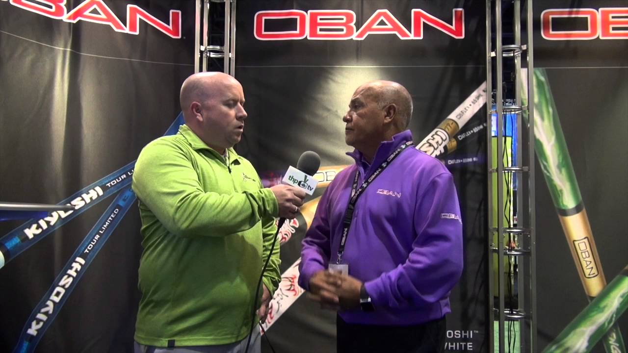 What are OBAN Shafts?