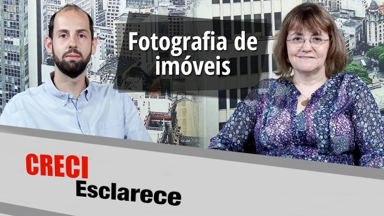 Fotografia de Imóveis - CRECI Esclarece 372