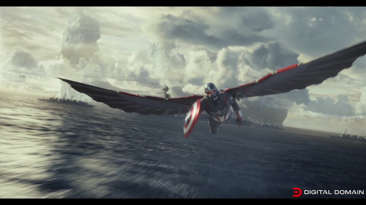 Takuma Tsuboi Houdini FX REEL 2025