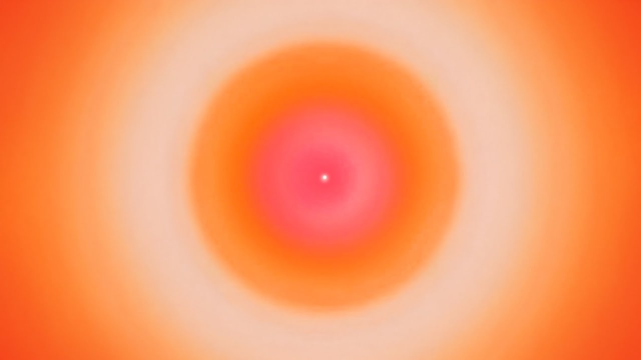 Meditation music Divine Light Connection: A Journey to God's Healing Energy