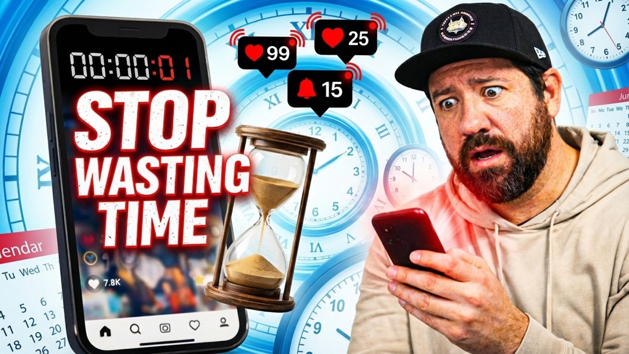 Stop Posting On Social Media - Do Local SEO Instead!