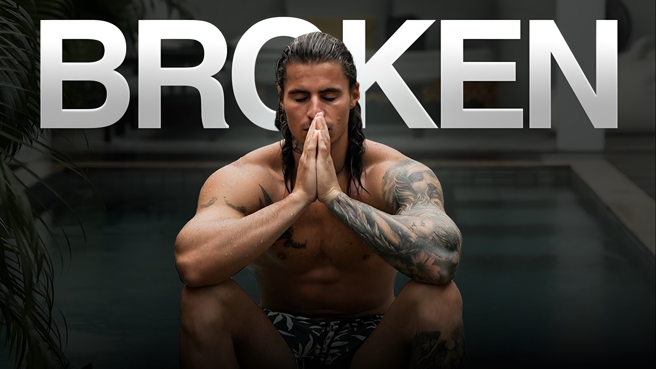 ADDICTED, BROKEN & LOST: Why Jesus Still Wants You RIGHT NOW