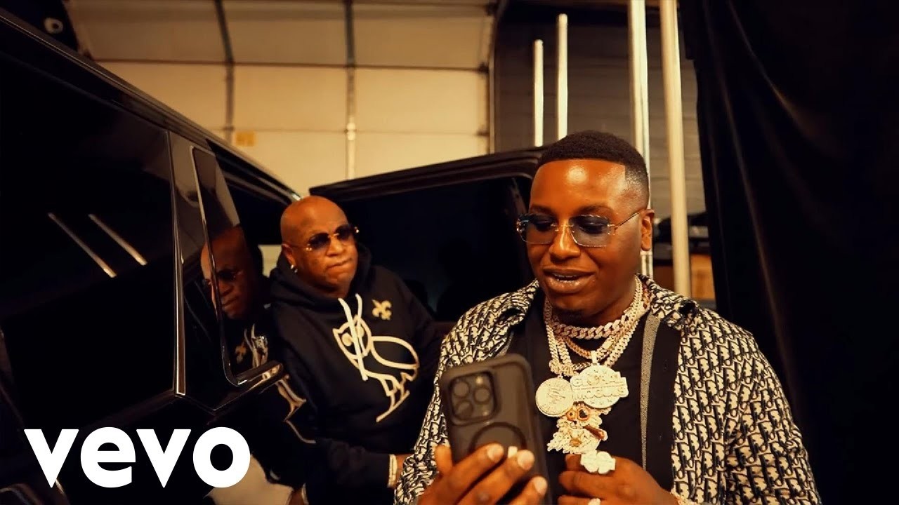 HoneyKomb Brazy – “We Pop Out Deep” ft. Moneybagg Yo & BIG30 (Official Music Video)