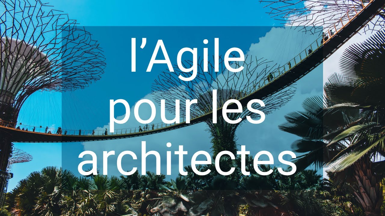 Les pratiques Agile pour les architectes : Livre Blanc