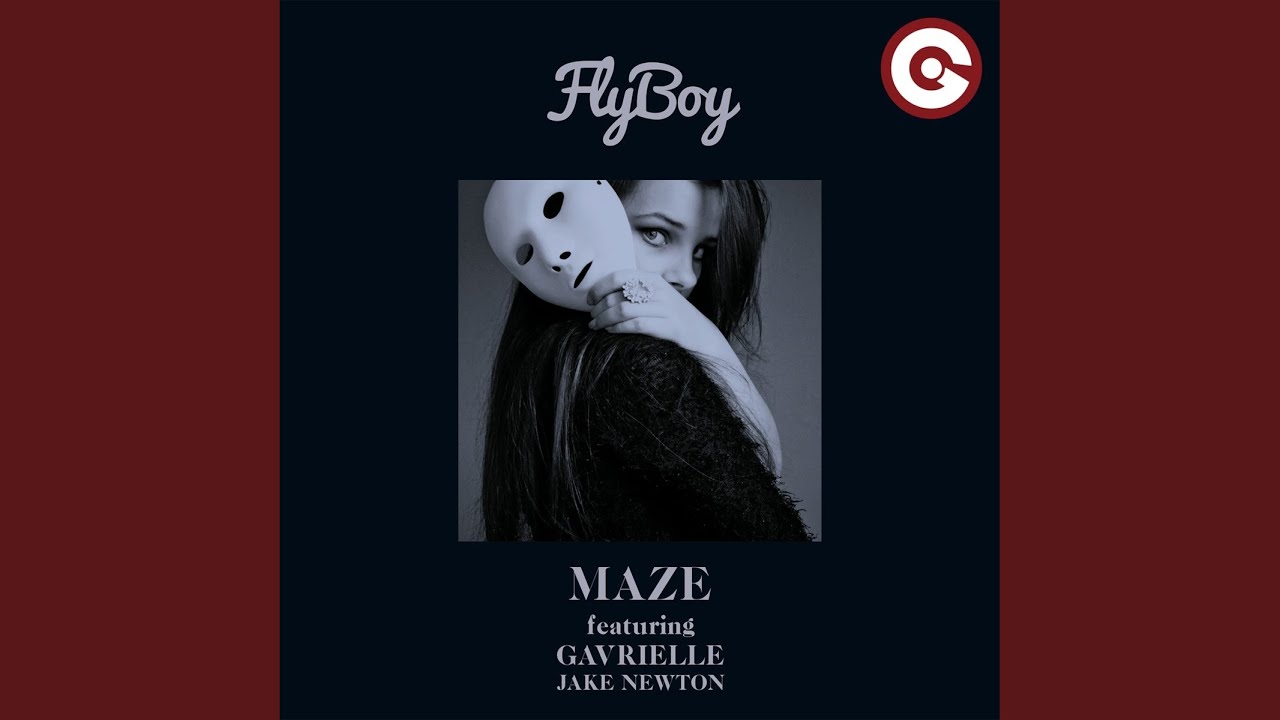 Maze (Extended Mix)