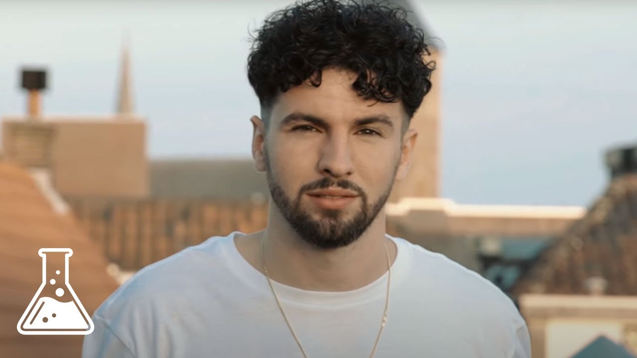 Younes - Dream Girl Medley (Ronnie Flex , 6ix9ine , Drake And More)