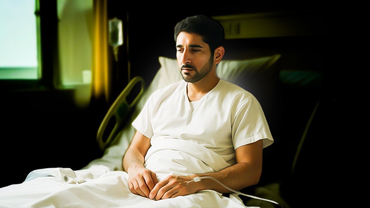 Sheikh Hamdan&rsquo;s SECRET Health Battle REVEALED&hellip; | Fazza