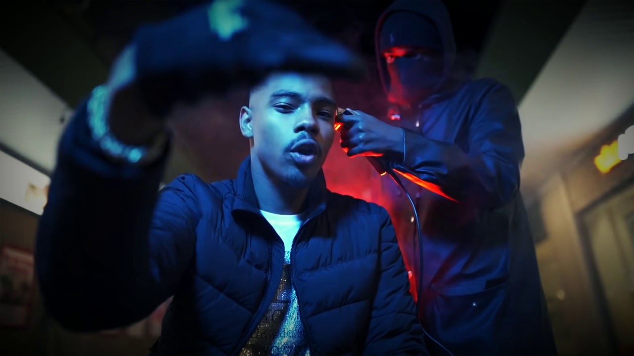 Dree Low x Thrife x Einár x Straynane Type Beat 