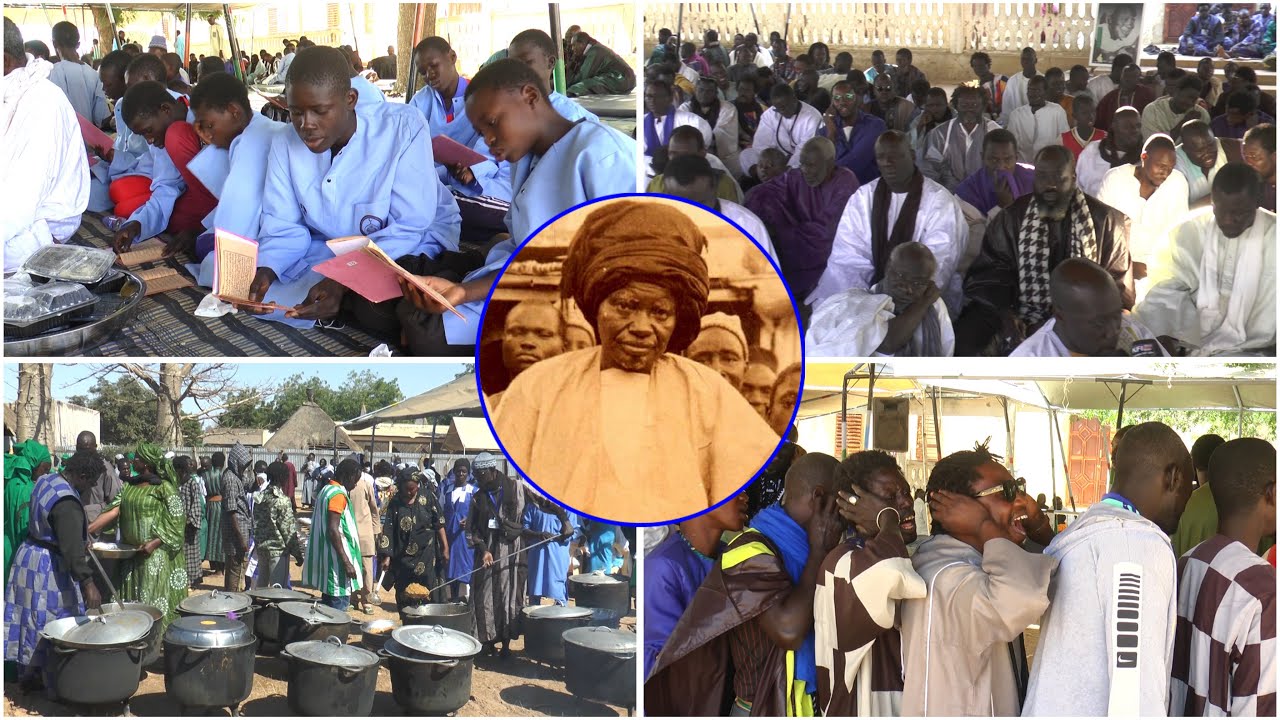 Bisub Fàttalikul Seex Sërif Asan Faal ak Njabootam gi Fi Bàyyikoo à Kawsara Faal Alarba 11 Fewriyee