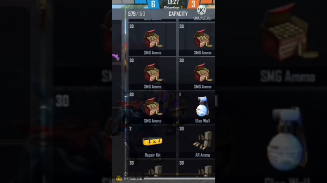 Scam 2021 Free Fire|| Gaming 4