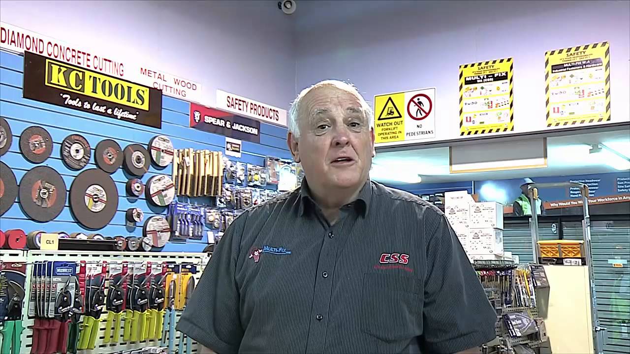 Multifix WA Industrial Supplies and Industrial Fasteners Osborne Park Perth