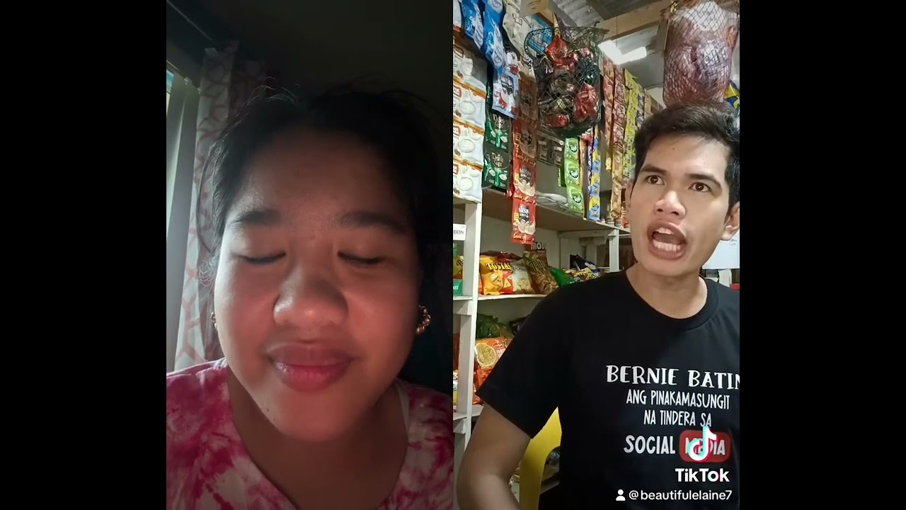 Tiktok video