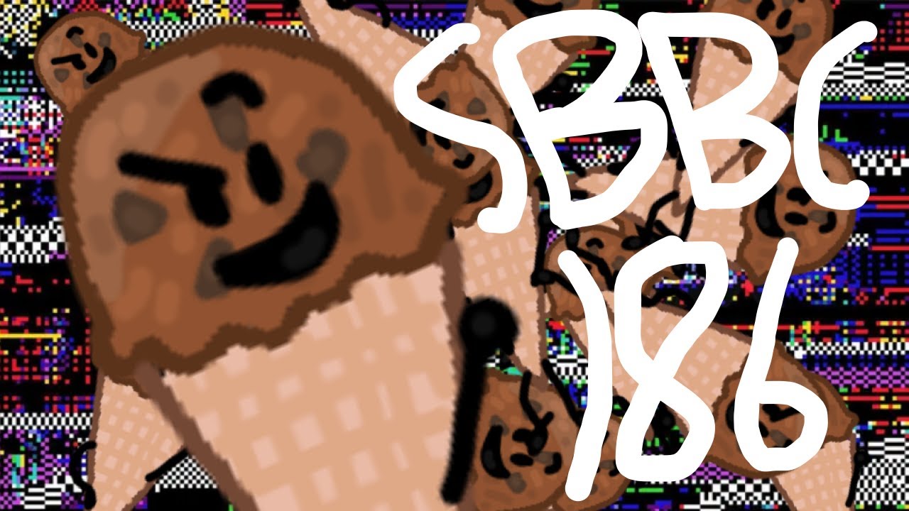 Switchy's Brutal Brilliant Camp 18b - Chocolate Goes Insane