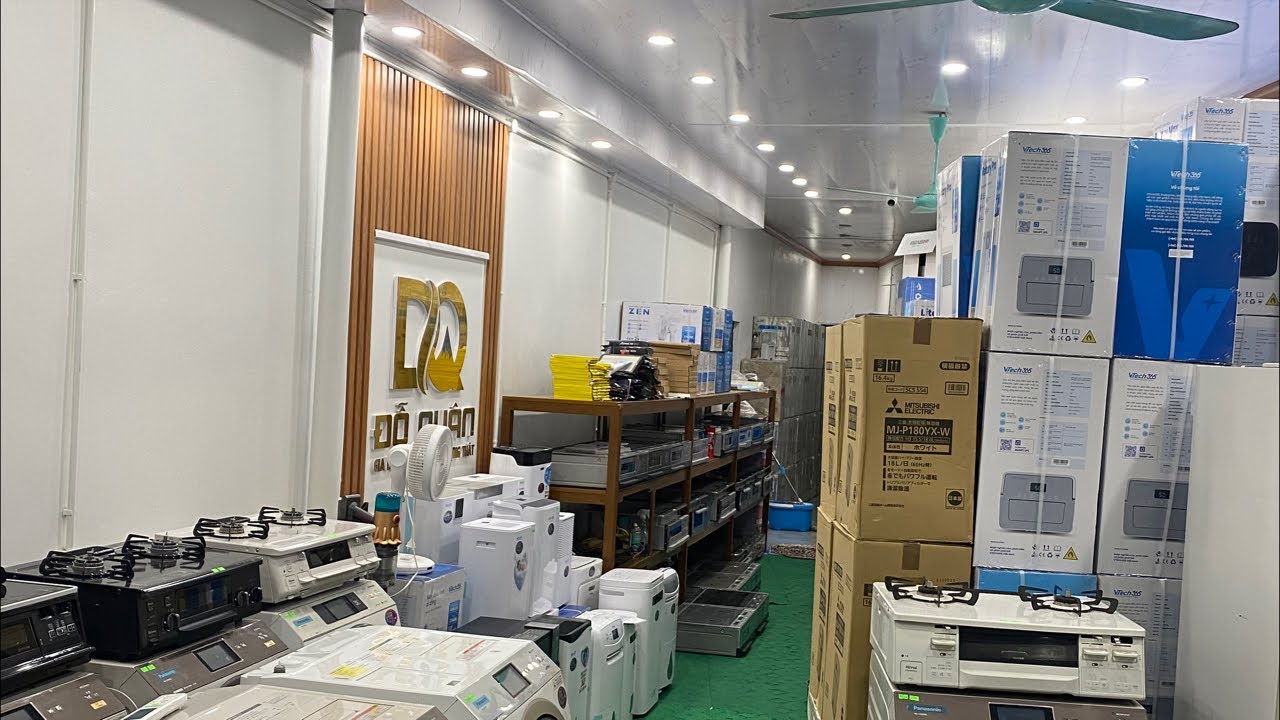 Báo giá tủ lạnh,máy giặt Nhật.Chuyên bếp từ,điều hòa Nhật lướt.0928338688