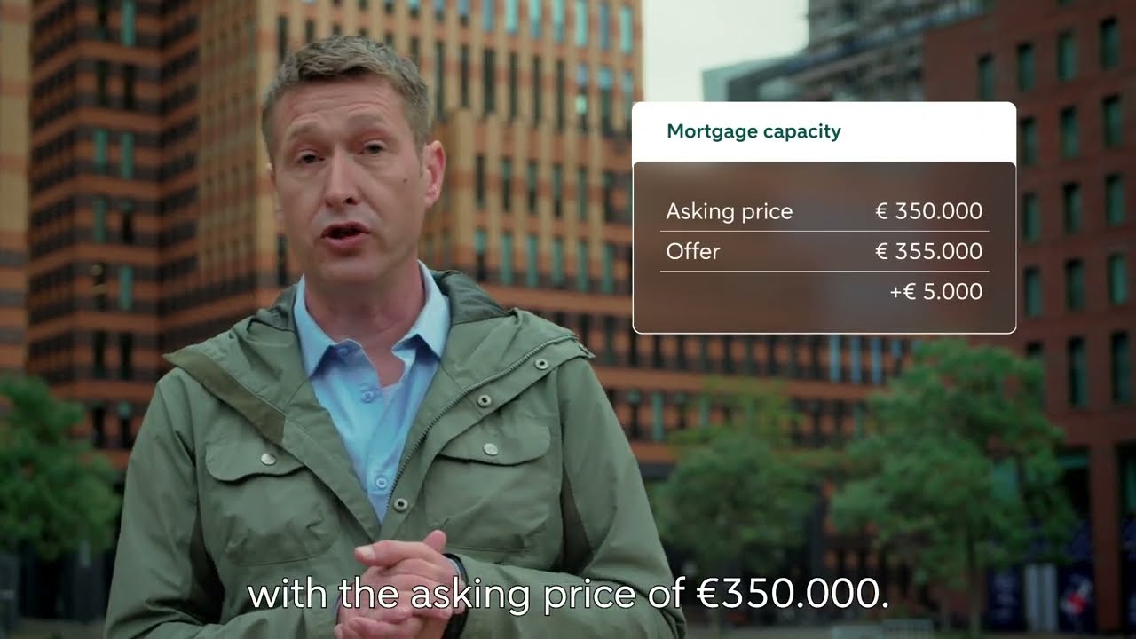 Buying a house in the Netherlands? Our adviser explains…
