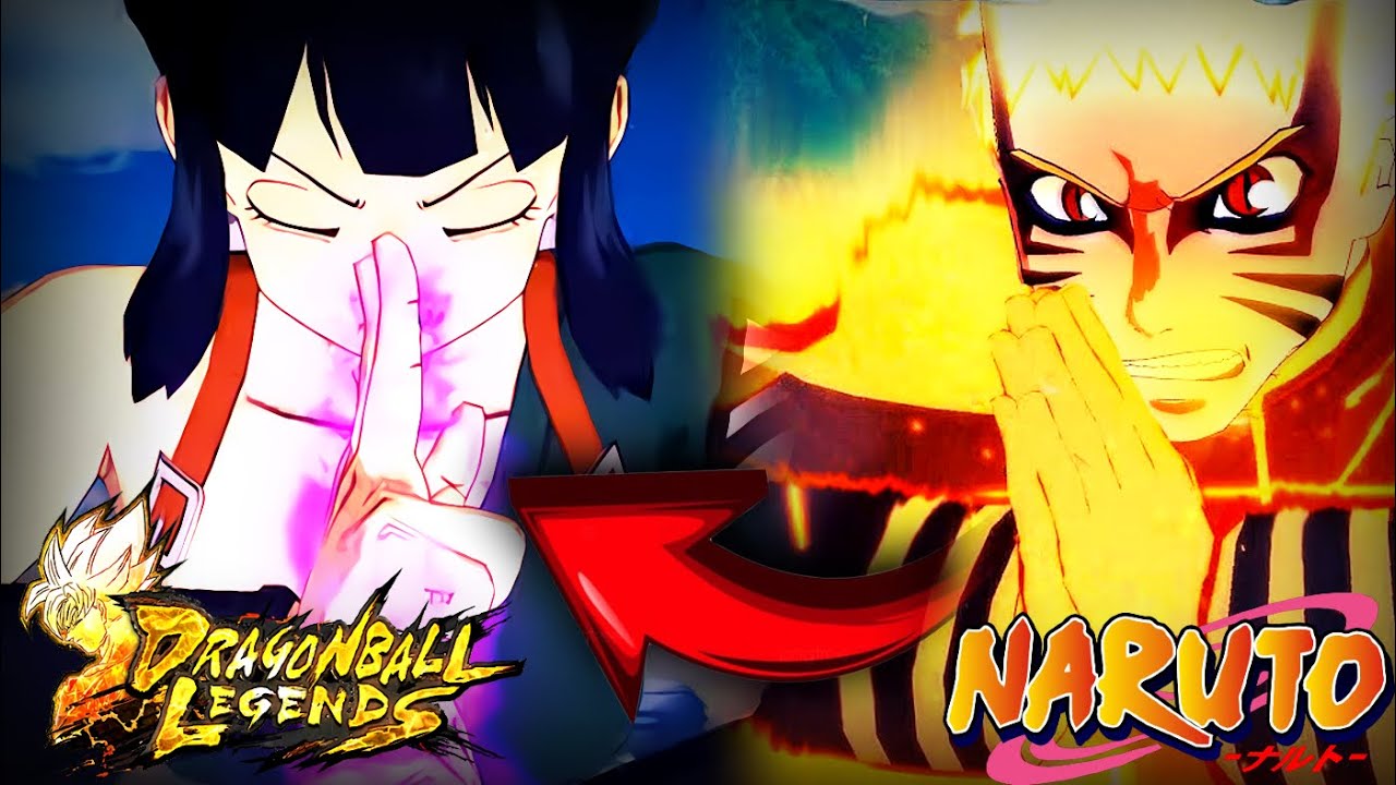 She does NOT Belong in THIS Game.. (Dragon Ball LEGNEDS)