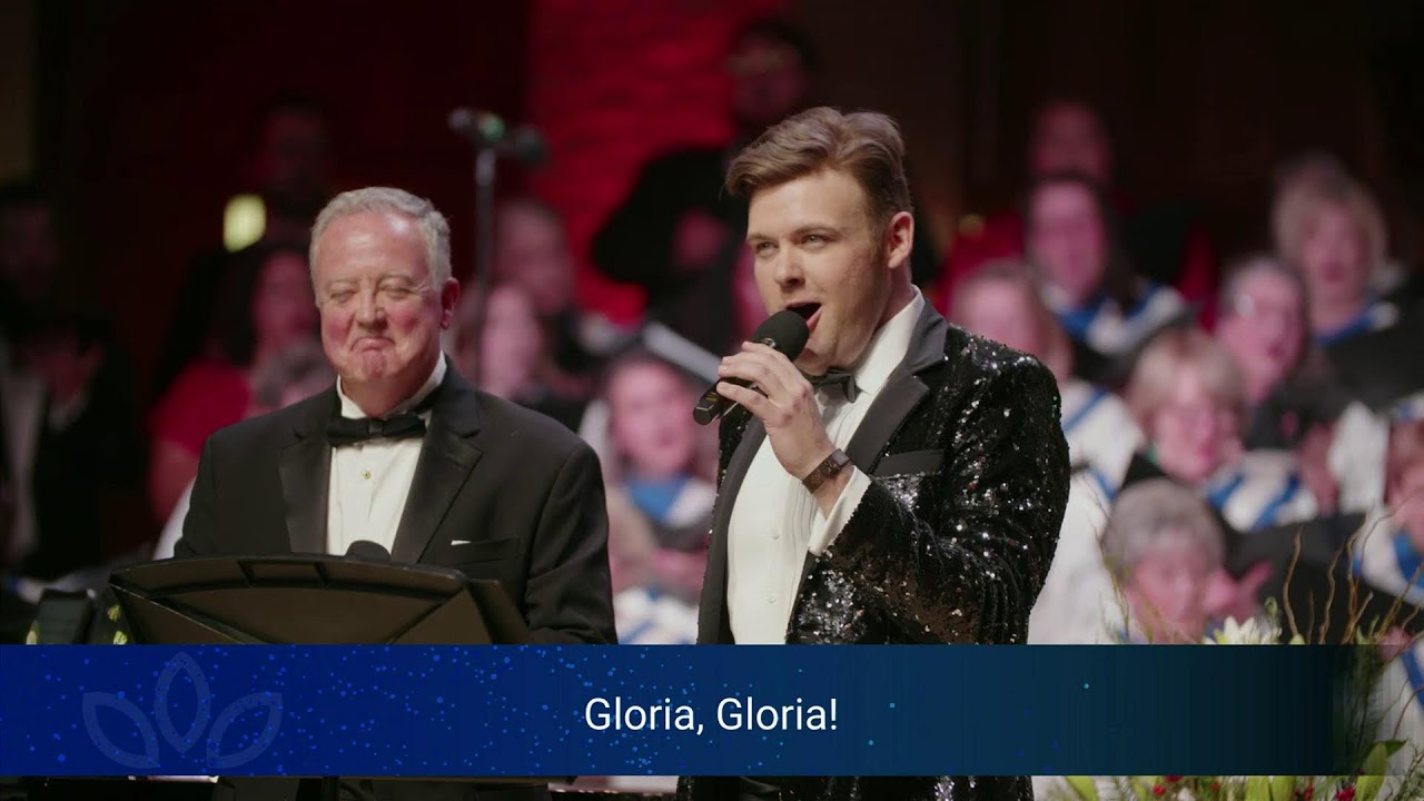 Carols and Keyboards 2025 Night 2 LIVE from Houston, Texas (Chapelwood UMC)