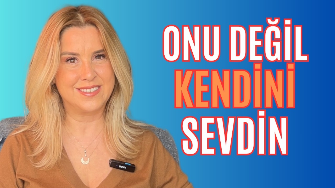 Neden Bırakamayız? | Masumiyet Müzesi