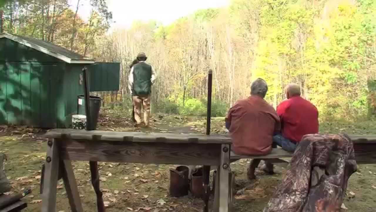 Outdoor Journal | Orvis Wing Shooting School | Season 11