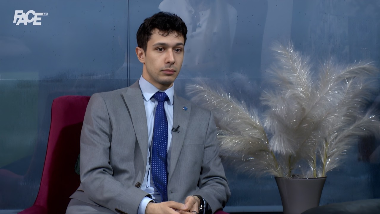 Isa Zuhrić: Protesti su pokrenuti iz boli mladih. Ovo nije političko pitanje. Neće prerasti u nemire