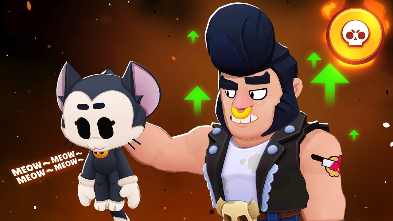 New Bull is No Skill