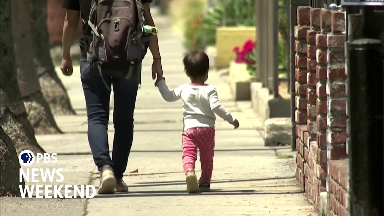 Why American children are less healthy now than nearly two decades ago