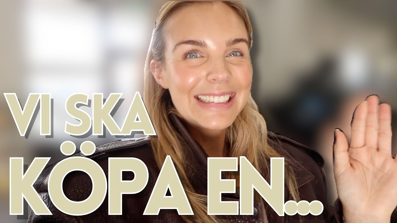 JAG VILL SKAFFA FLER BARN... (ENG SUB)