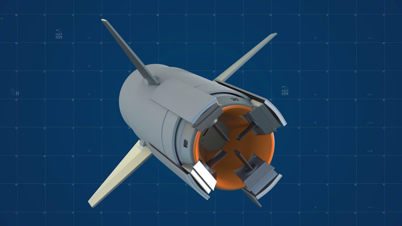 Unified Tactical Missile Kinetic Performance Model