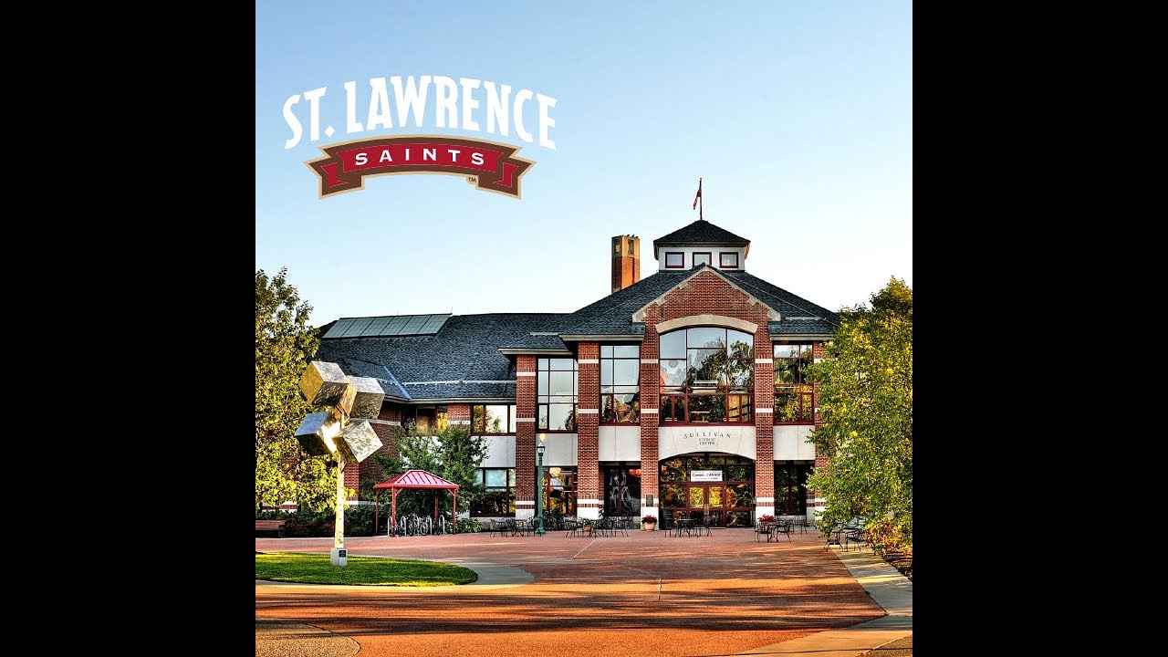 Virtual College Tour: St. Lawrence University