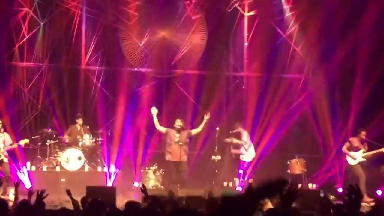 Porter - Teatro Metropolitan/ Huitzil