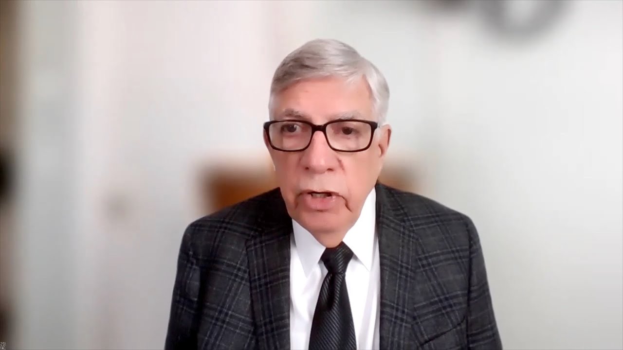 Update Regarding Parental Alienation Relational Problem and DSM 5 TR   with Dr. William Bernet